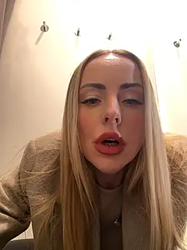 EmaSalis online show from March 2026 10:09:02 AM