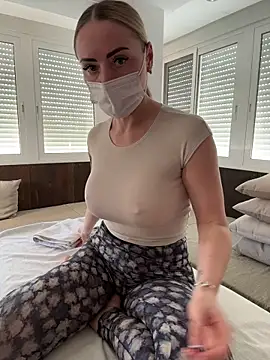 EmaSalis online show from January 2026 12:19:01 PM