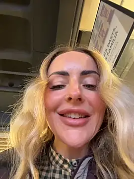 EmaSalis online show from March 2026 08:20:01 AM