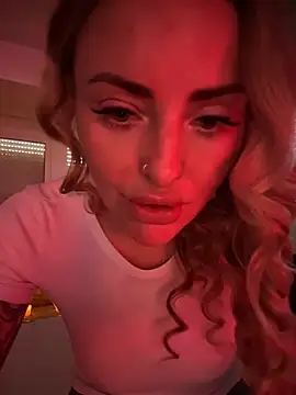 EmaSalis online show from March 2026 09:05:01 AM