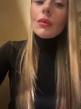 EmaSalis online show from February 2025 01:17:02 PM