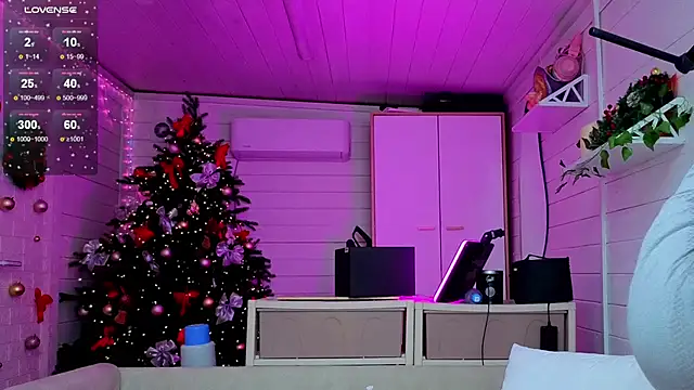 Misss Vikk online show from January 2026 02:18:02 AM