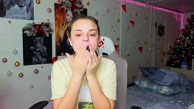 Misss Vikk online show from January 2026 02:16:02 AM