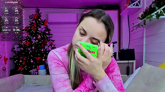 Misss Vikk online show from January 2026 02:15:01 AM