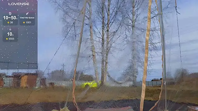 Misss Vikk online show from April 2026 10:20:02 AM