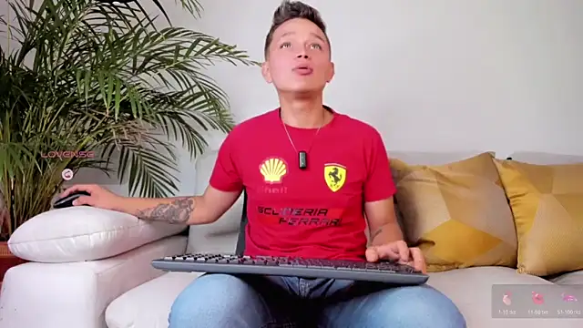 Snapshot of Tim_wolf chatting on February 2026 03:14:01 PM Tim wolf online show from February 2026 03:14:01 PM