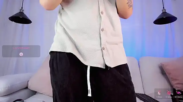 Tim wolf online show from April 2026 07:17:01 PM