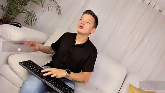 Tim wolf online show from March 2026 09:31:01 PM