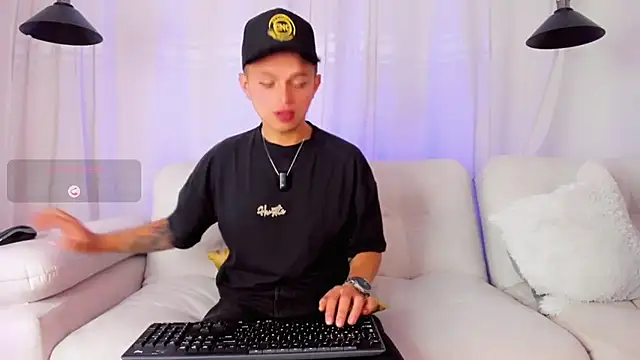 Tim wolf online show from March 2026 03:49:01 PM