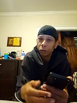 Vybezmaster online show from November 2025 11:26:01 PM