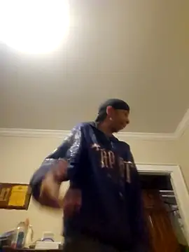 Vybezmaster online show from November 2025 10:36:02 PM