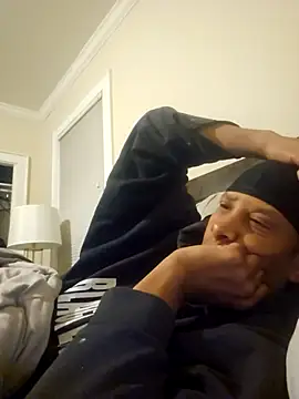 Vybezmaster online show from November 2025 10:43:02 PM