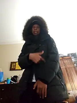 Vybezmaster online show from November 2025 07:25:01 PM