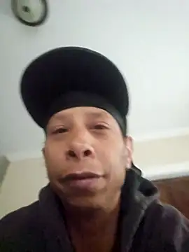 Vybezmaster online show from December 2025 08:32:02 PM