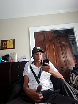 Vybezmaster online show from November 2025 05:01:01 PM