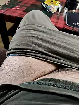 NickTheGreek99 online show from January 2025 07:25:02 AM