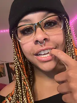 N1NT3NDH03 online show from February 2026 03:39:01 AM