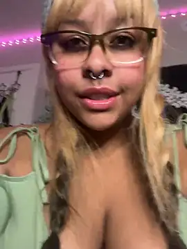 N1NT3NDH03 online show from April 2026 03:24:02 AM