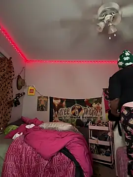 N1NT3NDH03 online show from February 2026 01:55:02 AM