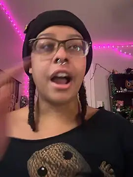 N1NT3NDH03 online show from January 2026 05:01:01 AM