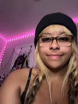 N1NT3NDH03 online show from March 2026 06:37:02 AM