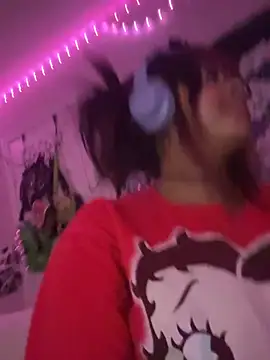 N1NT3NDH03 online show from April 2026 03:08:01 AM