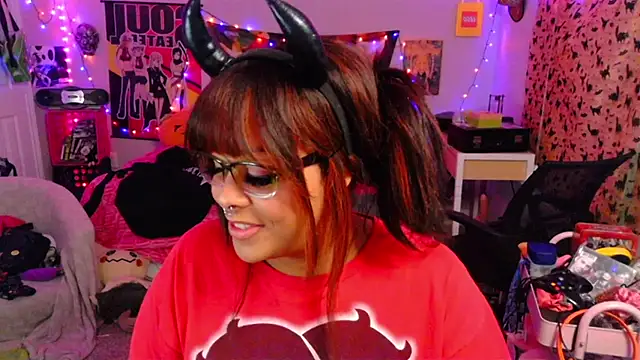 Snapshot of N1NT3NDH03 chatting on October 2025 05:39:02 AM N1NT3NDH03 online show from October 2025 05:39:02 AM