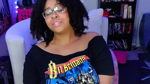 N1NT3NDH03 online show from December 2025 07:13:02 AM