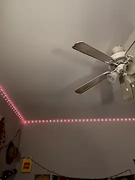 N1NT3NDH03 online show from February 2026 05:07:01 AM