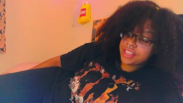 N1NT3NDH03 online show from April 2026 04:58:01 AM