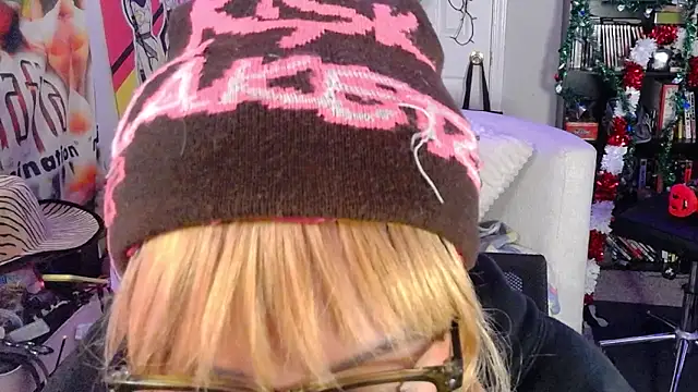 N1NT3NDH03 online show from January 2026 03:43:01 AM