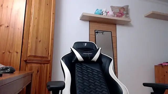 Lisakisss online show from March 2026 07:58:02 AM