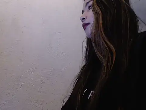 Snapshot of Urbabygirl_jenny chatting on May 2026 08:13:01 AM Urbabygirl jenny online show from May 2026 08:13:01 AM