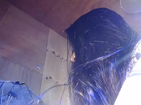 Snapshot of Urbabygirl_jenny chatting on September 2025 04:53:01 PM Urbabygirl jenny online show from September 2025 04:53:01 PM