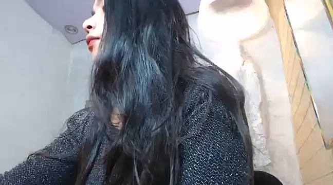Snapshot of Urbabygirl_jenny chatting on March 2025 12:54:01 PM Urbabygirl jenny online show from March 2025 12:54:01 PM