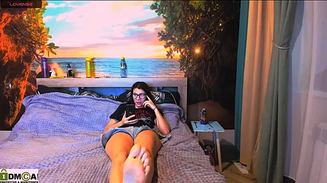 MollyLollipop online show from January 2025 02:13:01 PM