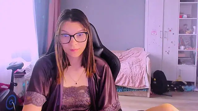 MollyLollipop online show from May 2026 04:40:01 AM