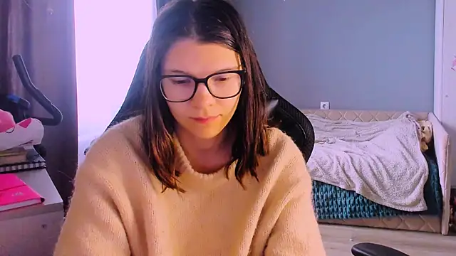 MollyLollipop online show from May 2026 04:32:01 AM