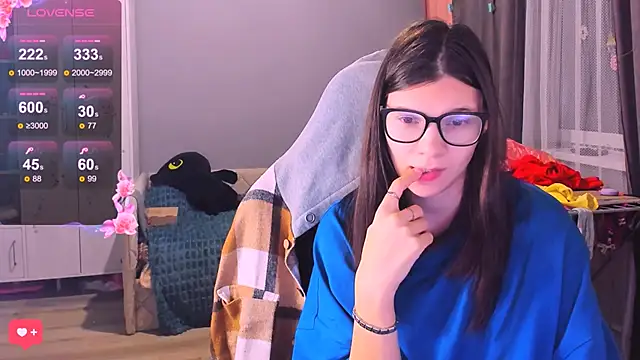 MollyLollipop online show from February 2026 01:37:02 AM