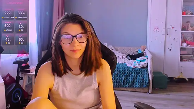 MollyLollipop online show from June 2026 03:44:01 AM