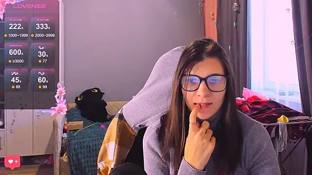 MollyLollipop online show from February 2026 02:53:01 AM