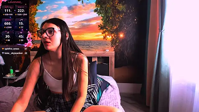 MollyLollipop online show from February 2025 06:14:02 AM