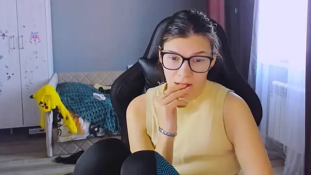MollyLollipop online show from February 2026 07:18:02 AM