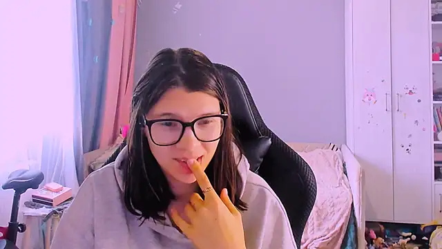 MollyLollipop online show from May 2026 01:58:01 AM