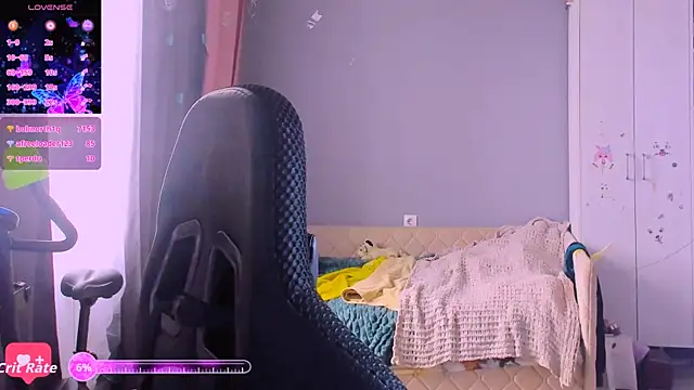 MollyLollipop online show from April 2026 05:20:02 AM