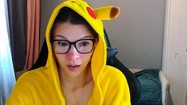 MollyLollipop online show from September 2025 03:08:01 AM