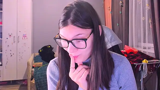 MollyLollipop online show from February 2026 01:38:01 AM