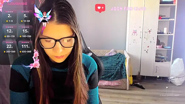 MollyLollipop online show from October 2025 04:27:02 AM