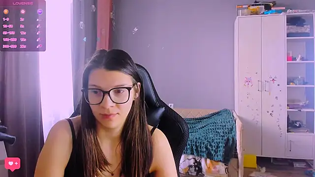 MollyLollipop online show from March 2026 07:24:02 AM