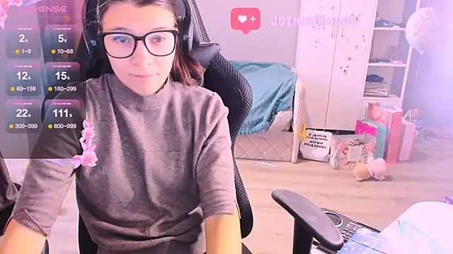 Snapshot of MollyLollipop chatting on November 2025 05:00:02 AM MollyLollipop online show from November 2025 05:00:02 AM